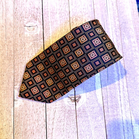Haggar neck tie - Picture 1 of 1